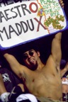 Crazed Fan-San Diego, CA