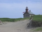 Block Island Lighthouse 2