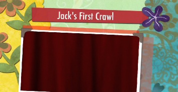 Jack's First Crawl